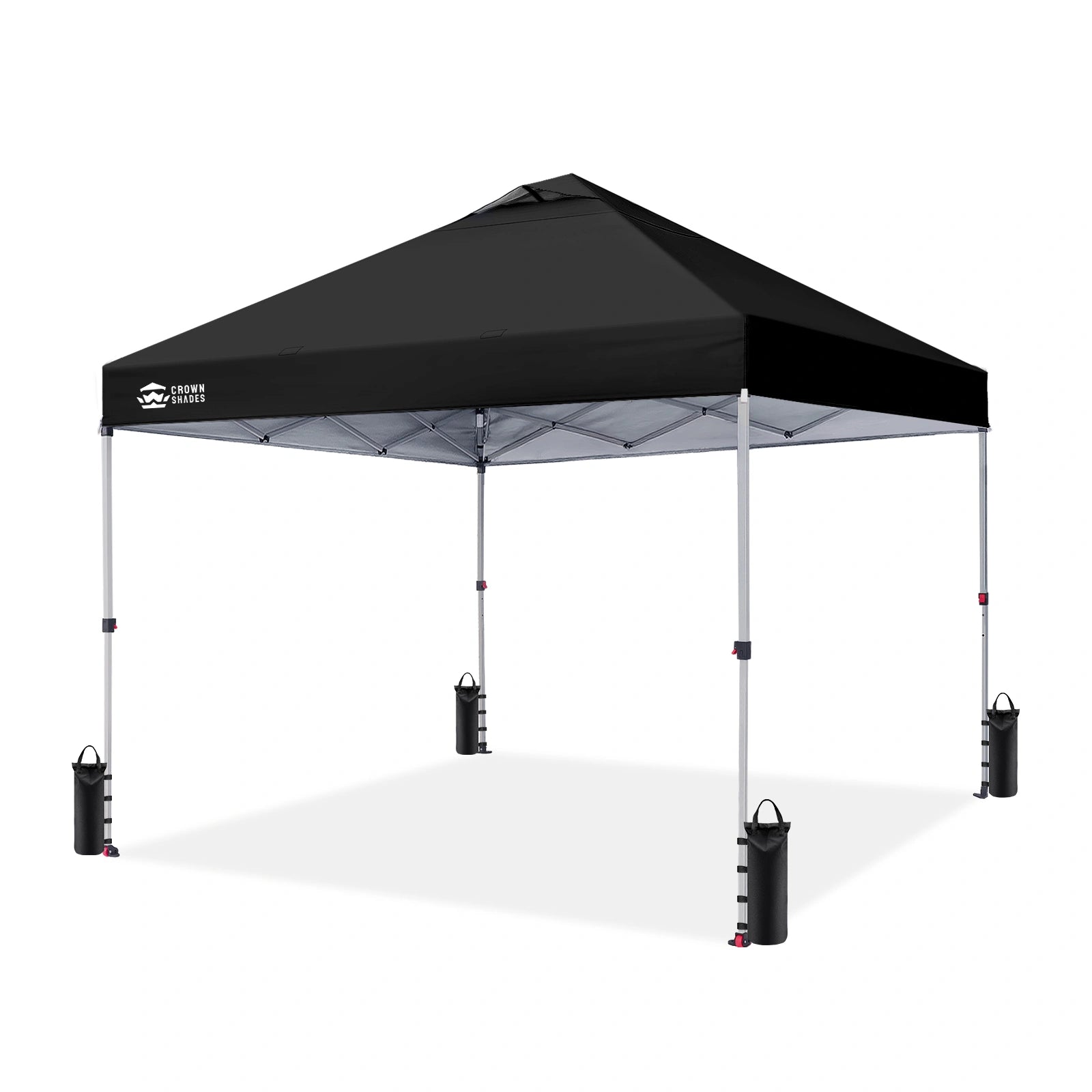 CenterLOK® Pop Up Gazebo - One Push Instant