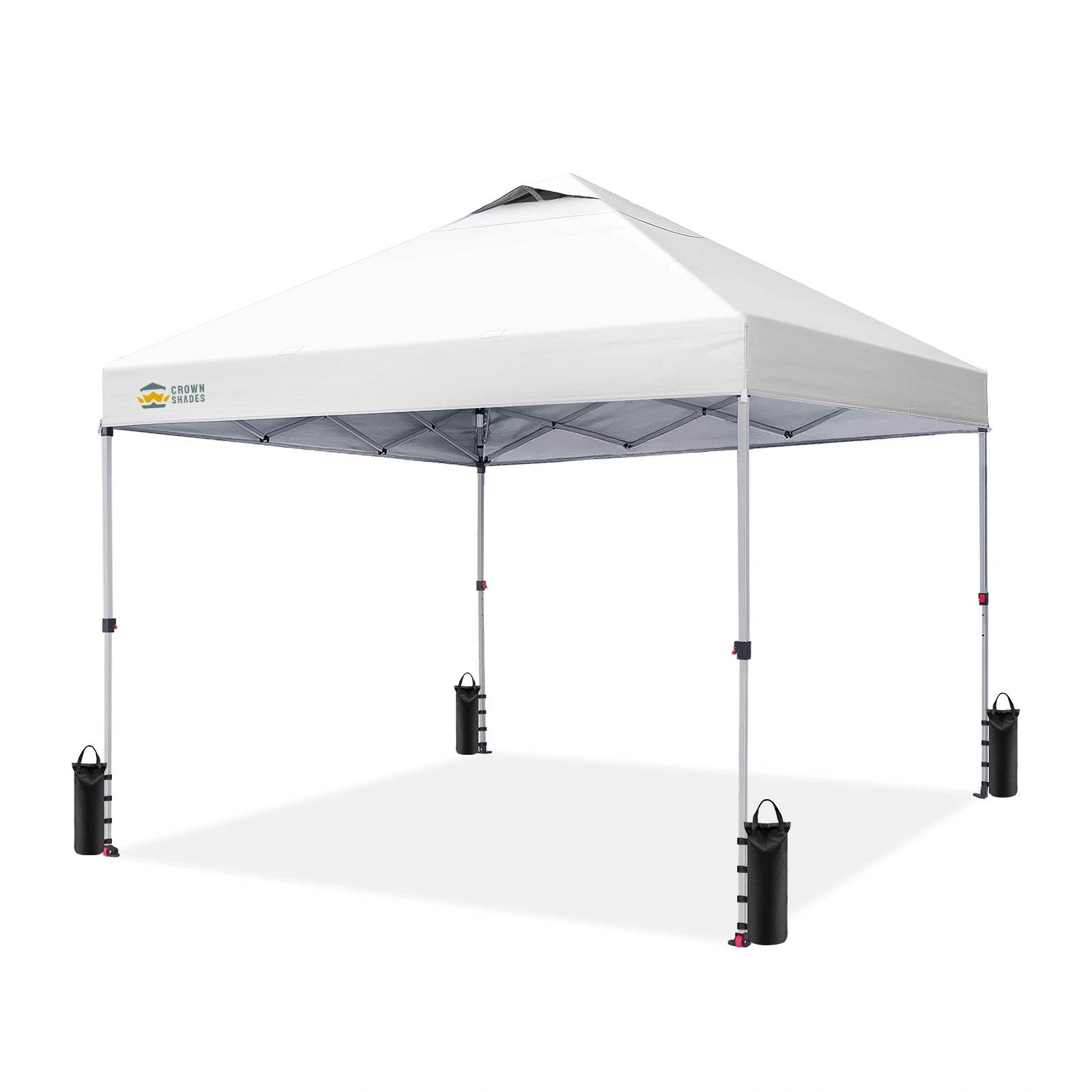 CenterLOK® Pop Up Gazebo - One Push Instant