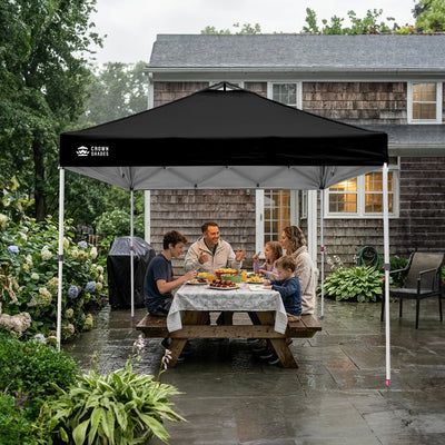 CenterLOK® Pop Up Gazebo - One Push Instant