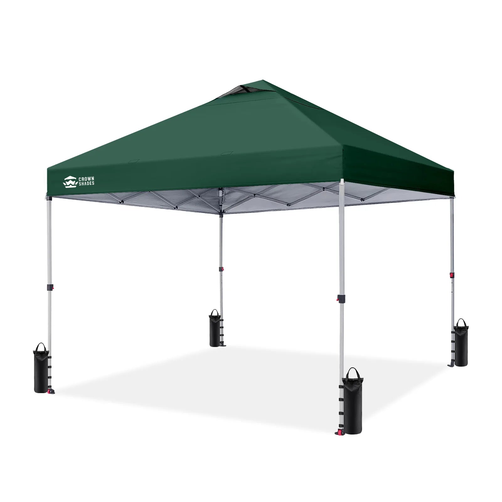 CenterLOK® Pop Up Gazebo - One Push Instant