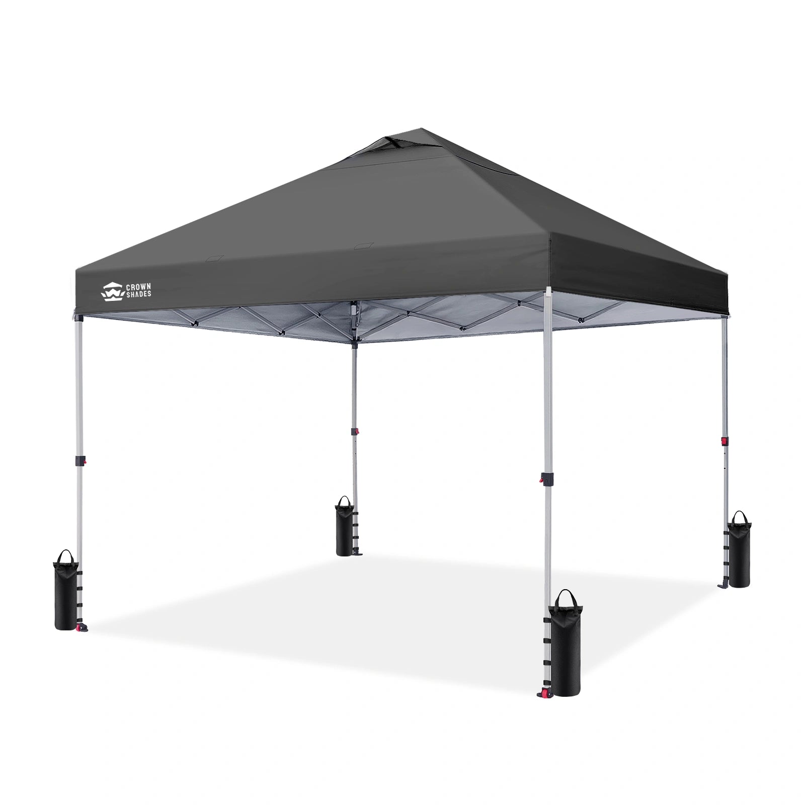 CenterLOK® Pop Up Gazebo - One Push Instant
