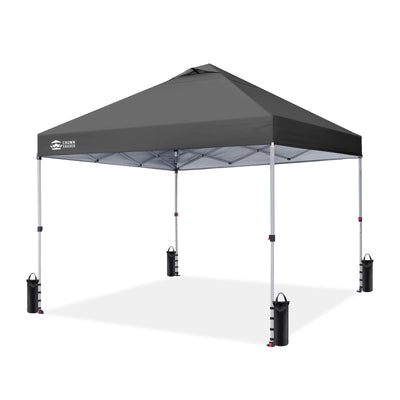 CenterLOK® Pop Up Gazebo - One Push Instant