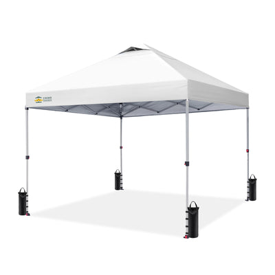 CenterLOK® Pop Up Gazebo - One Push Instant