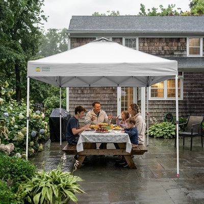 CenterLOK® Pop Up Gazebo - One Push Instant