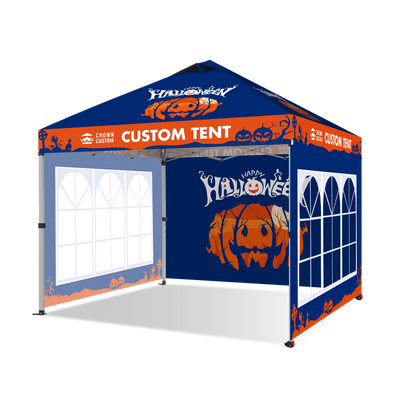 Custom Rec Canopy for Events | 3 × 3 m